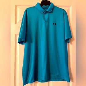 Men’s Under Armour Performance Polo